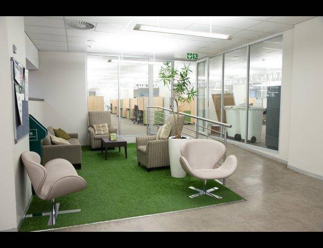 22,824M² BUILDING FOR SALE IN CONSTANTIA KLOOF